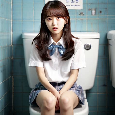 (zh) korea girl diarrhea 02 .